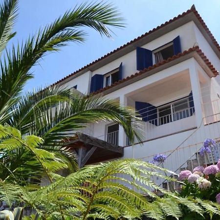 Holiday House 4 You Villa ฟุงชาล ภายนอก รูปภาพ