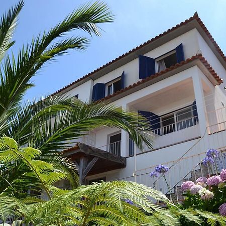 Holiday House 4 You Villa ฟุงชาล ภายนอก รูปภาพ
