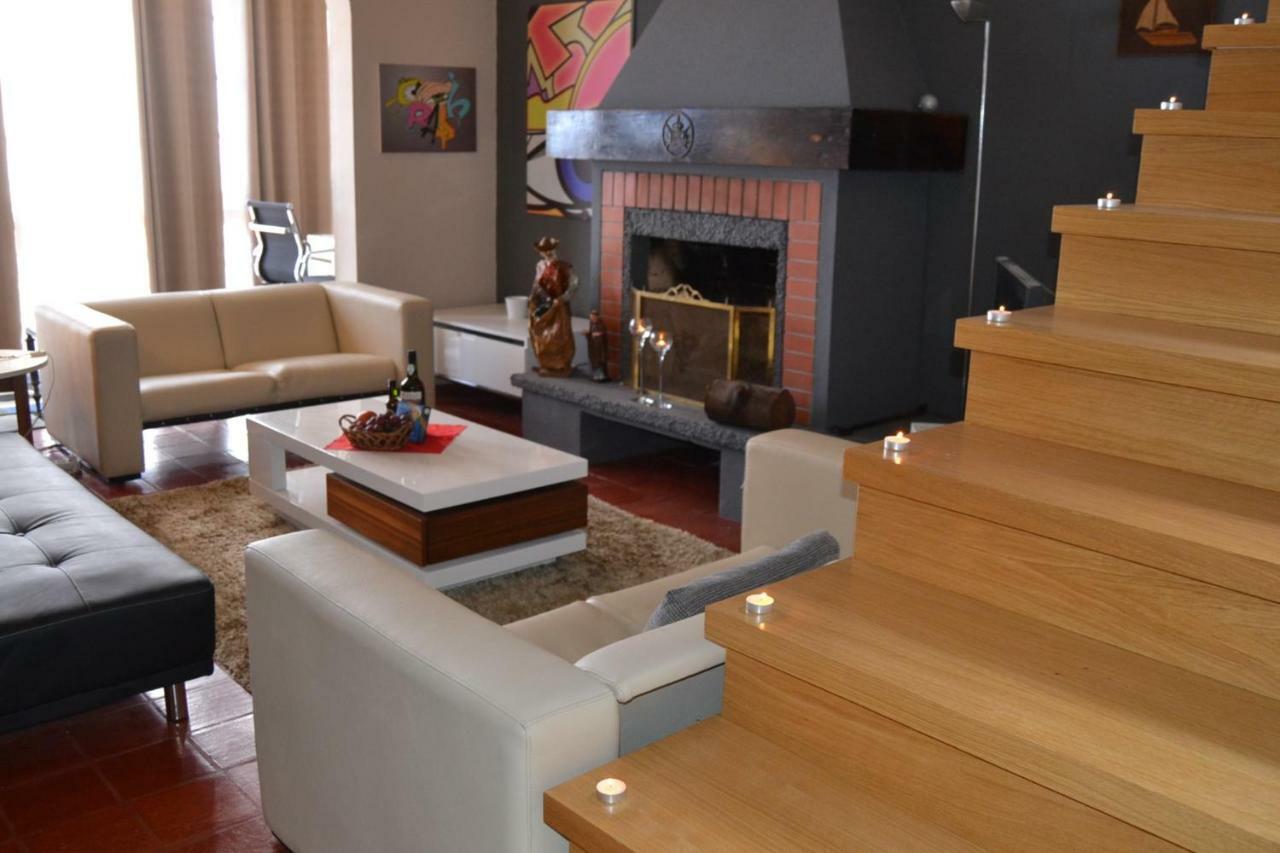 Holiday House 4 You Villa ฟุงชาล ภายนอก รูปภาพ