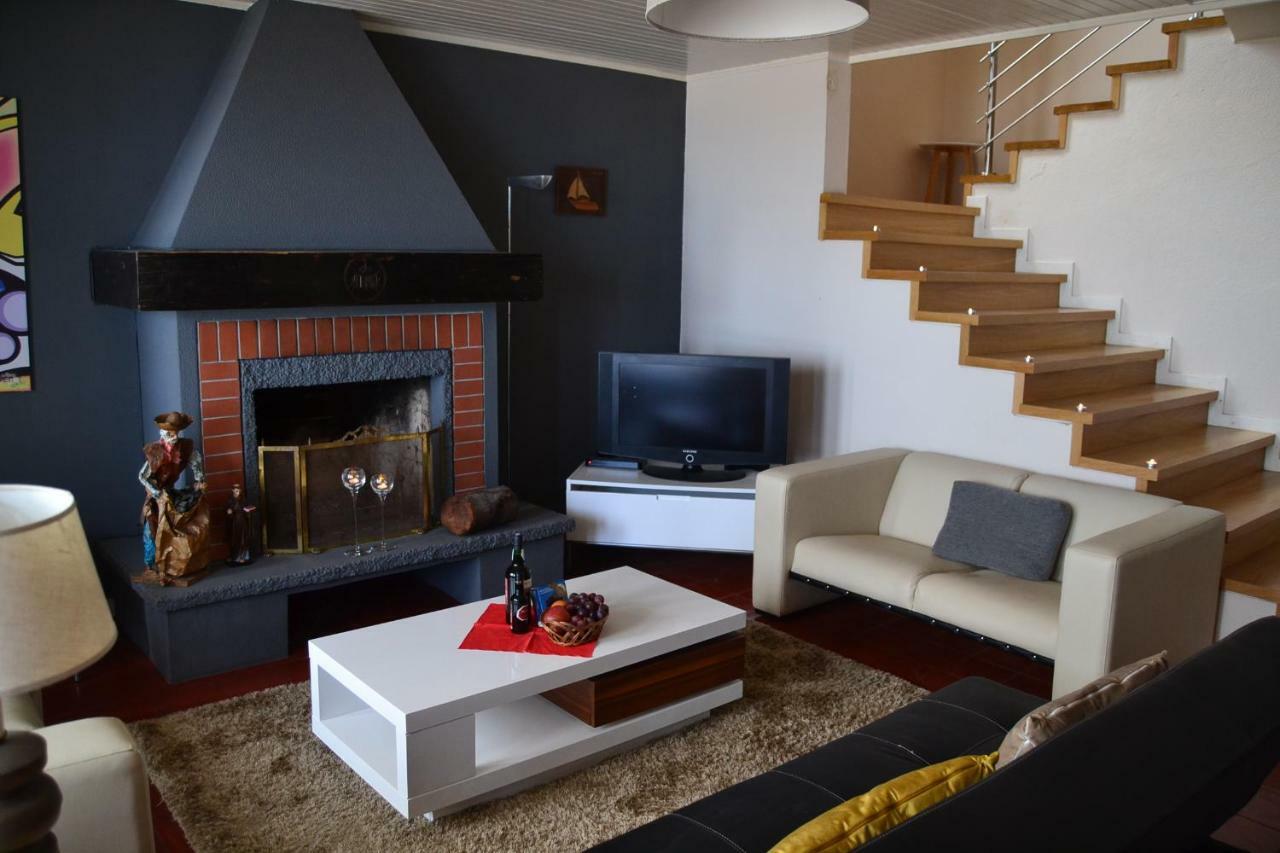 Holiday House 4 You Villa ฟุงชาล ภายนอก รูปภาพ
