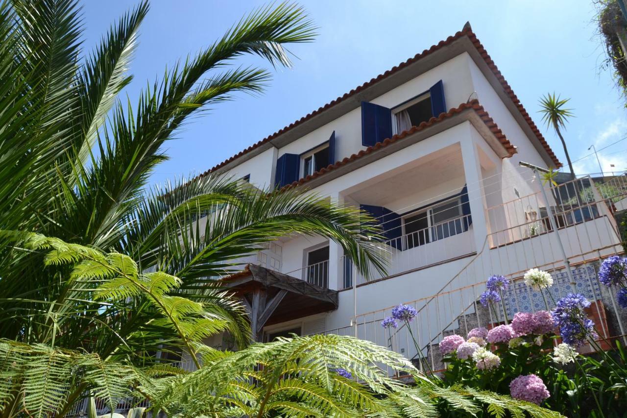 Holiday House 4 You Villa ฟุงชาล ภายนอก รูปภาพ