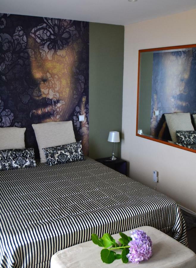 Holiday House 4 You Villa ฟุงชาล ภายนอก รูปภาพ