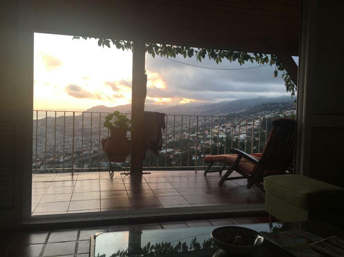 Holiday House 4 You Villa ฟุงชาล ภายนอก รูปภาพ