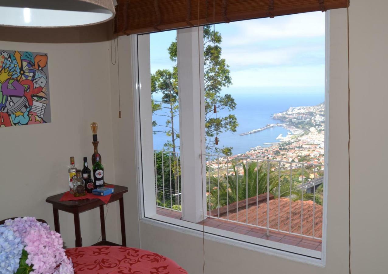 Holiday House 4 You Villa ฟุงชาล ภายนอก รูปภาพ