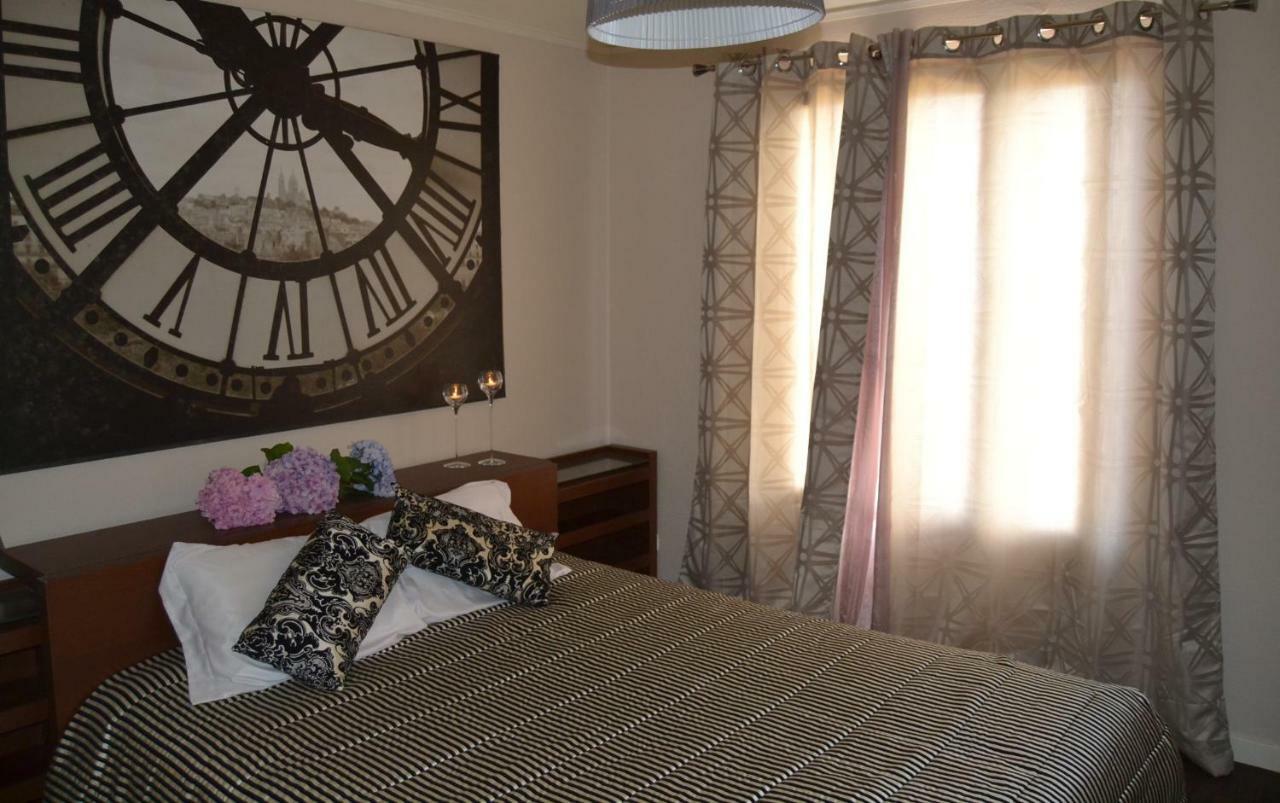 Holiday House 4 You Villa ฟุงชาล ภายนอก รูปภาพ