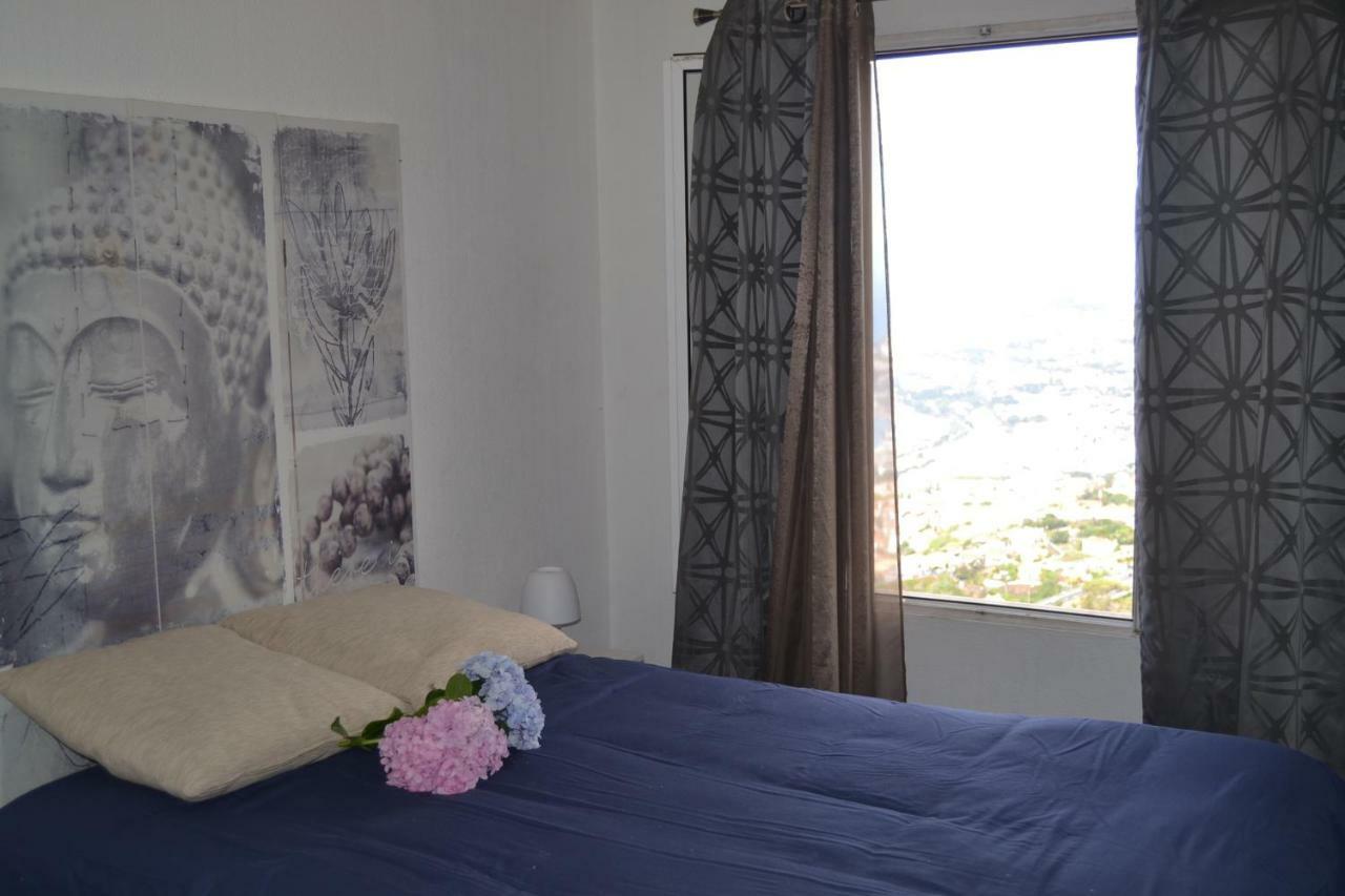 Holiday House 4 You Villa ฟุงชาล ภายนอก รูปภาพ