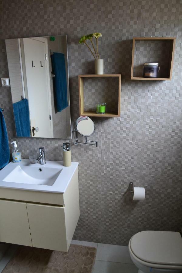 Holiday House 4 You Villa ฟุงชาล ภายนอก รูปภาพ