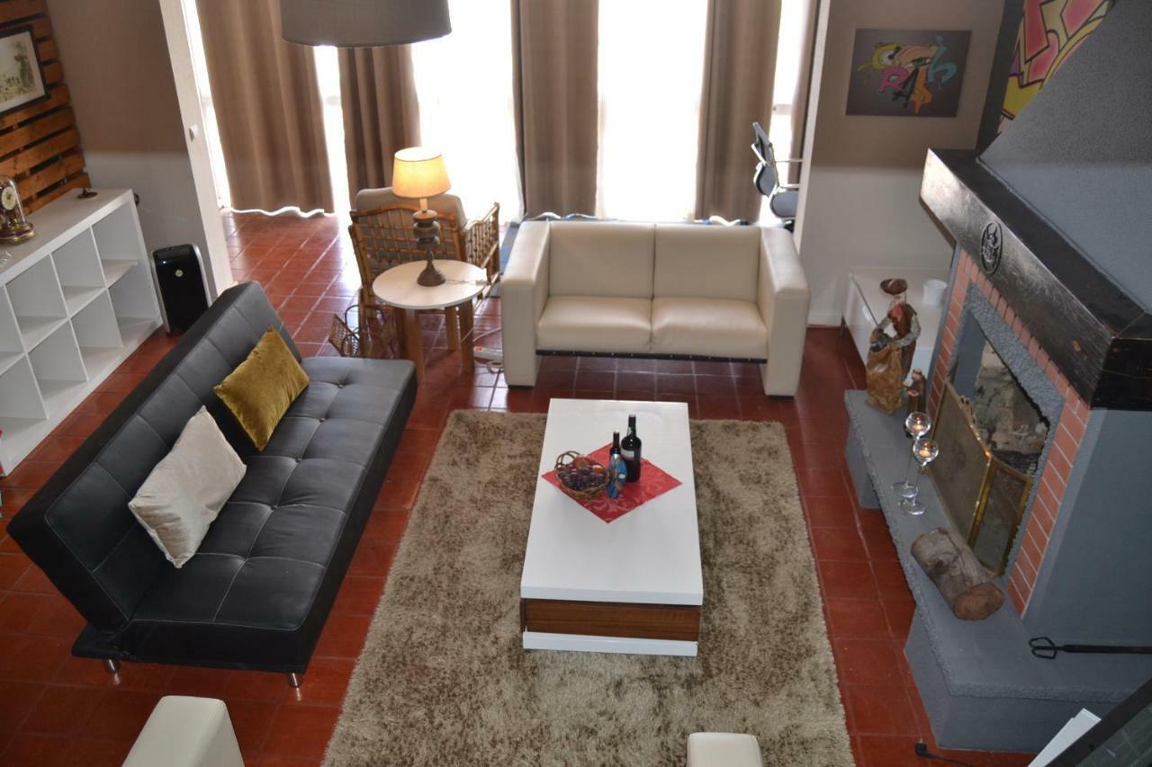 Holiday House 4 You Villa ฟุงชาล ภายนอก รูปภาพ