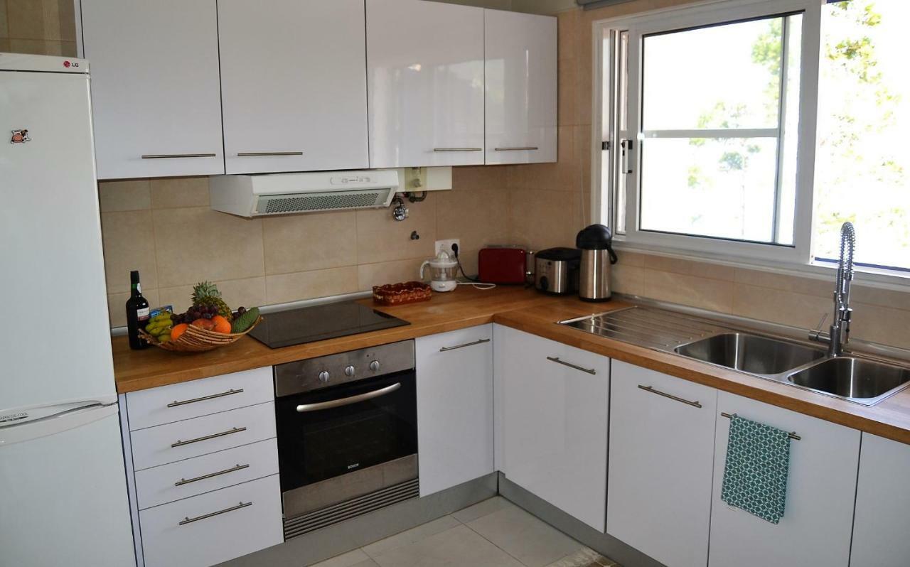Holiday House 4 You Villa ฟุงชาล ภายนอก รูปภาพ