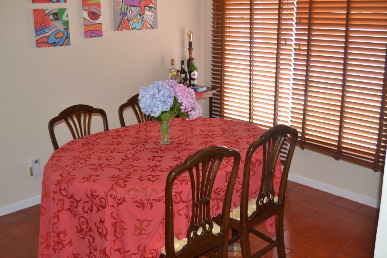 Holiday House 4 You Villa ฟุงชาล ภายนอก รูปภาพ